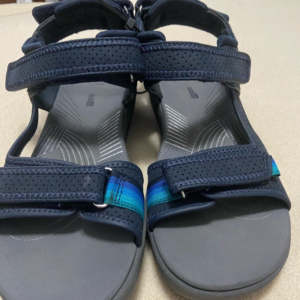 Women’s Clark’s Sandals